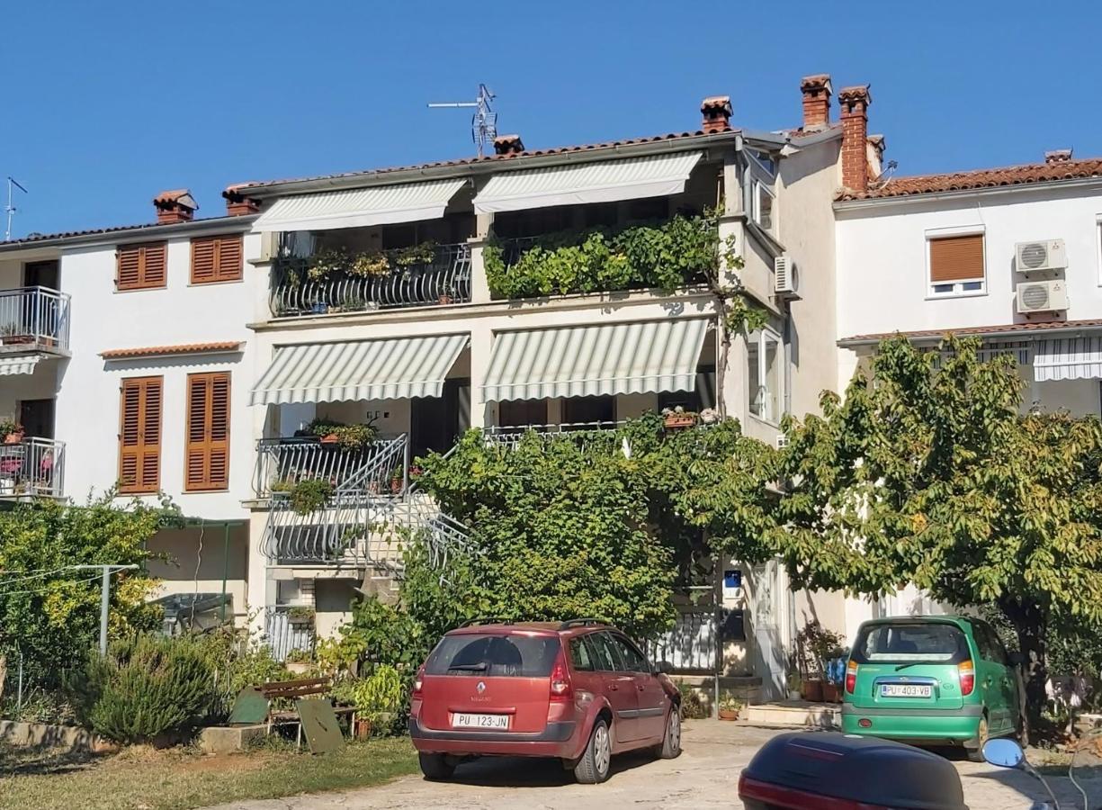 Apartments And Rooms By The Sea Rovinj - 19183 Exterior photo